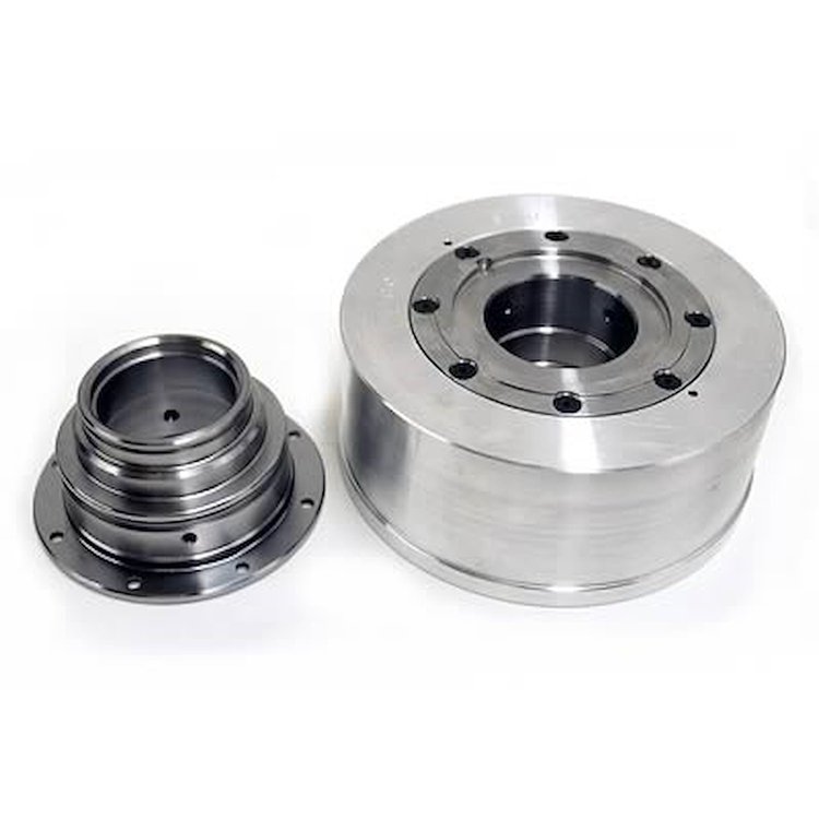 205641 Clutch Drums, Steel, Powerglide