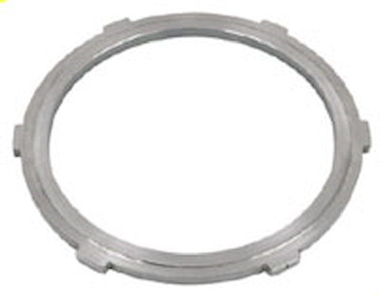 205831 Billet Steel Reverse Pressure Plate, s, Powerglide
