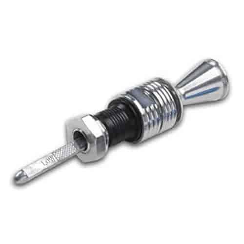 Lokar Direct Mount Locking Dipstick Powerglide