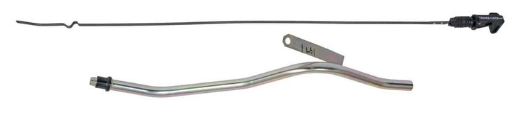 Trick Stick Locking Dipstick & Tube Kit 2010-Up Camaro Z-Body & COPO