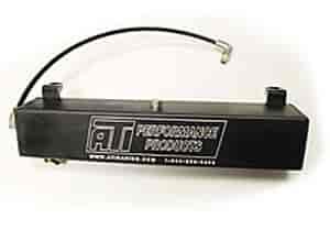 206611 Transmission Fluid Overflow Catch Can Fits GM Powerglide