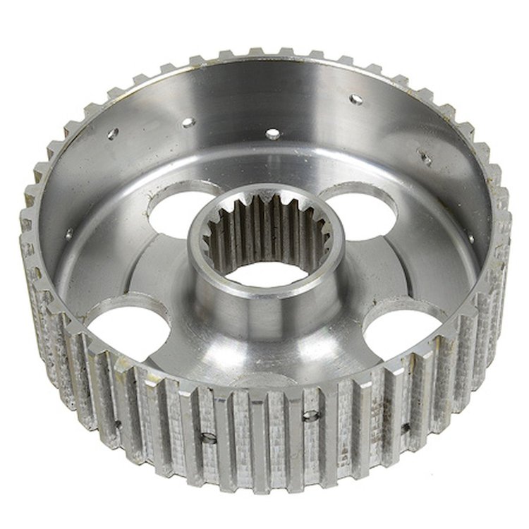 207220 Clutch Hub, Steel (.92 Lb) - 7 Clutch