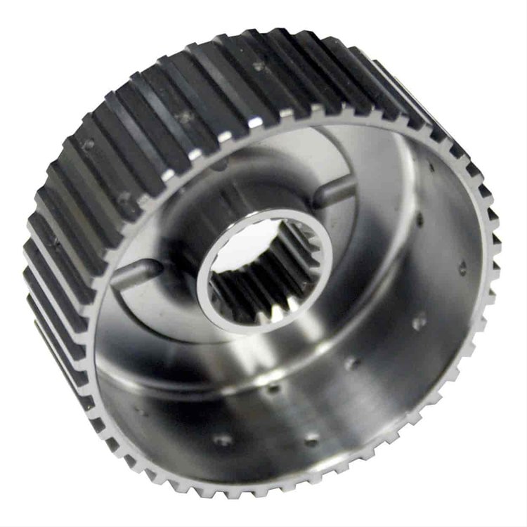 Steel Clutch Hub 10" PG Clutches