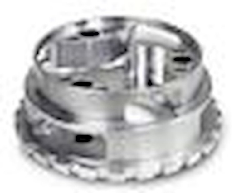 207836AL Gear Sets, Lightweight Billet Aluminum Carrier