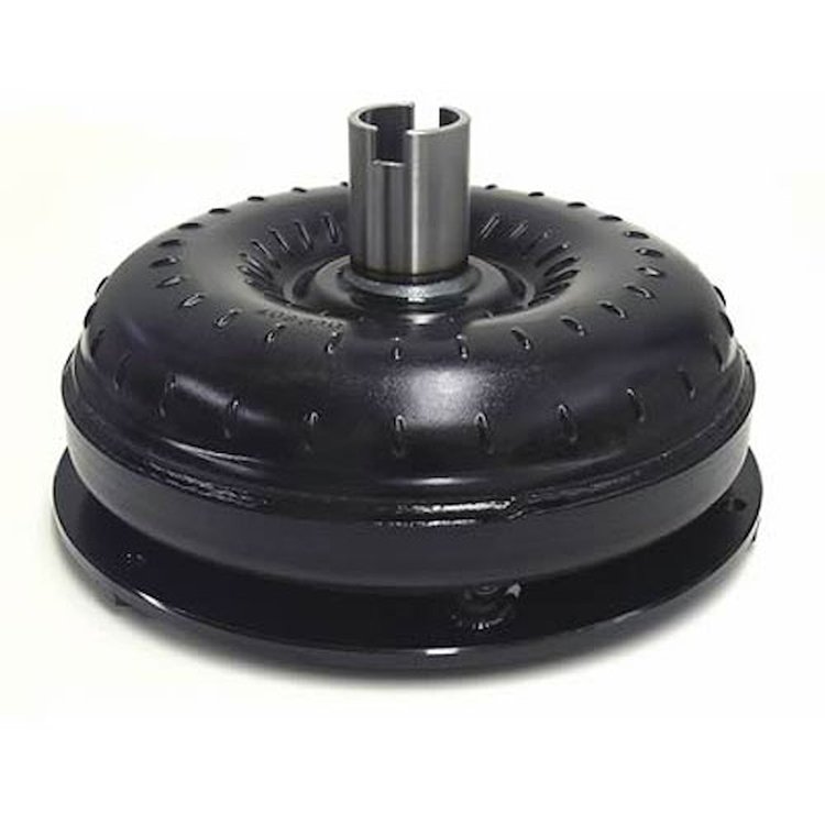 Super Streetmaster Torque Converter GM Powerglide