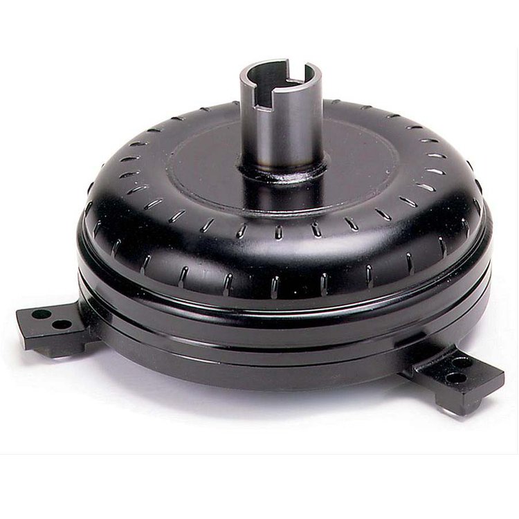 Treemaster Torque Converter for GM Power Glide - 8"