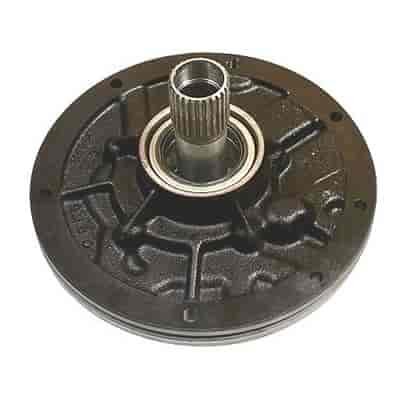 Performance Products PUMP ASSE.W/COOLER
