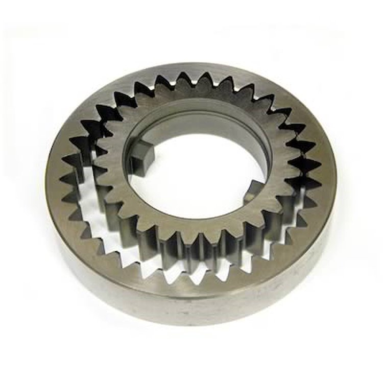 355070 Front Pump Gear Kit for TH350/TH400 [0.723 in. Thick]