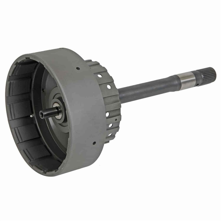 Forward Drum Assembly GM TH350