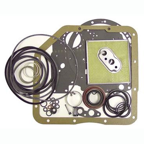 Ati Gasket and Seal Kit Turbo 350