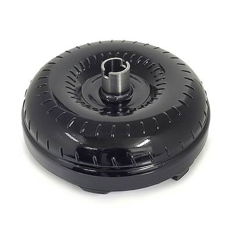 Performance Products 12IN FUELMASTER - CHEVROL