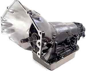 Fuel Comp Max Duty TH400 Reverse Manual, Griner Transbrake