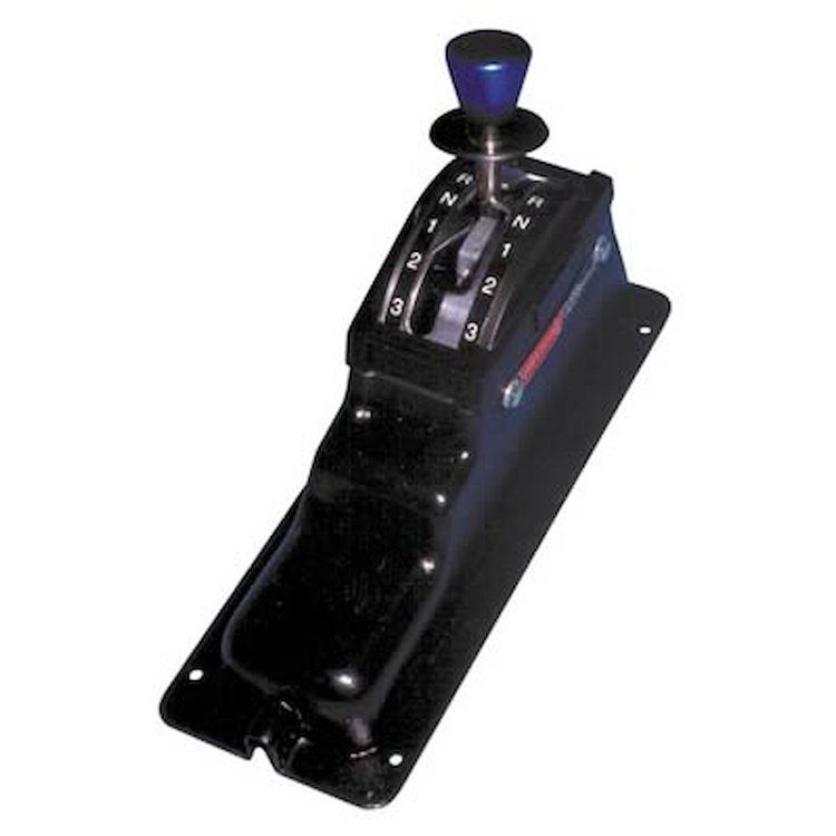 Reverse Pattern Shifter Assembly for TH400