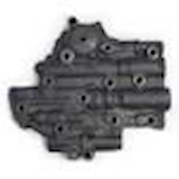 403081 Valve Body, Pro-Start Transbrake, TH400