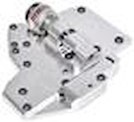 TH400 VALVE BODY BILLET