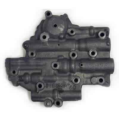 Forward Manual Valve Body TH400