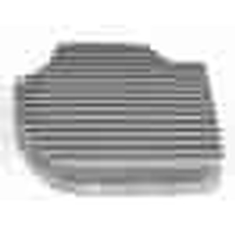 Performance Products DEEP PAN - ALUM - INCLUDE