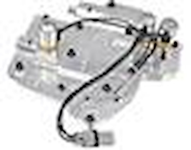 403620 Transbrake, Compu-Flow, Adapter, T400