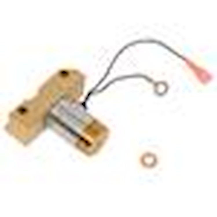 403621 Transbrake, Compu-Flow, Solenoid With Adapter Compu-Flow Brake, For T400
