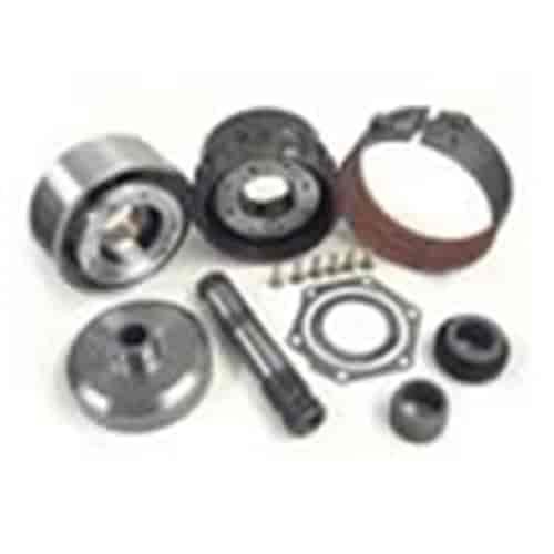 Performance Products 2.10 LOW GEAR SET