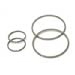 Performance Products CHROME RING KIT (PACKAGE