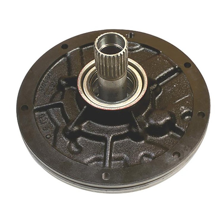 405020 TH400 Front Pump [Stock-Style Blueprinted Steel Pump With Spring For 180 psi]