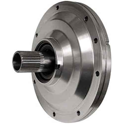 Super Front Pump TH400