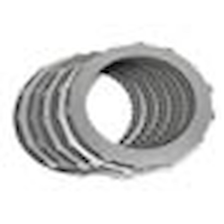 405430 4 Clutch Intermediate Pack, T400