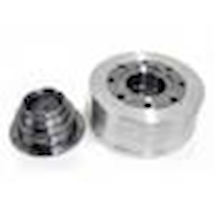 405720 Direct Drum, Aluminum, T400