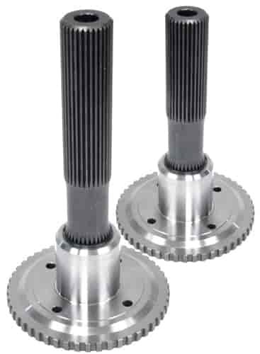 300M Output Shaft TH400 Transmission - Standard Length (6 in.)