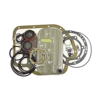 Performance Products FRESHEN UP KIT - RACE TRA