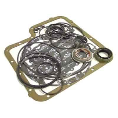 Performance Products COMPU-PRO RACE KIT