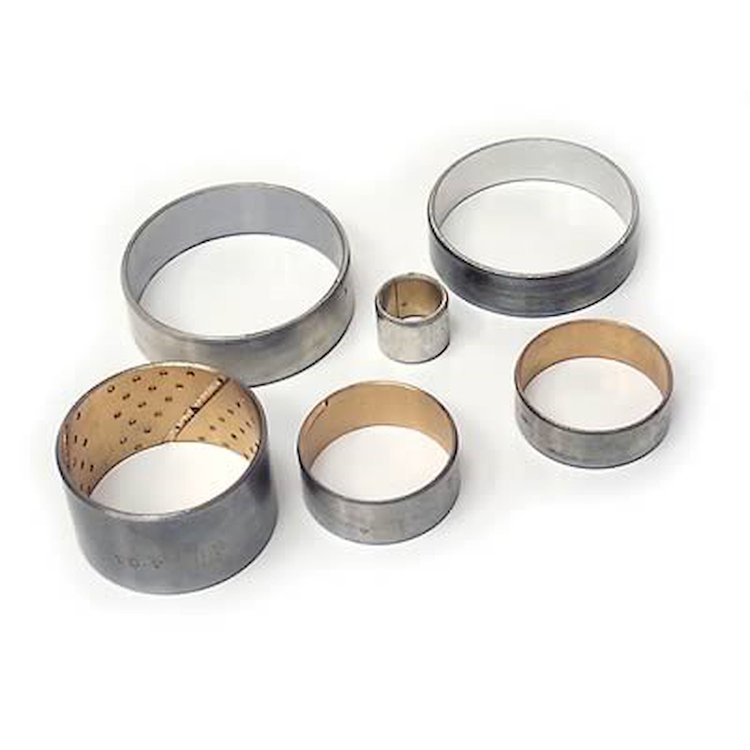 406400 Bushing Kit , 8 Sizes, For T400