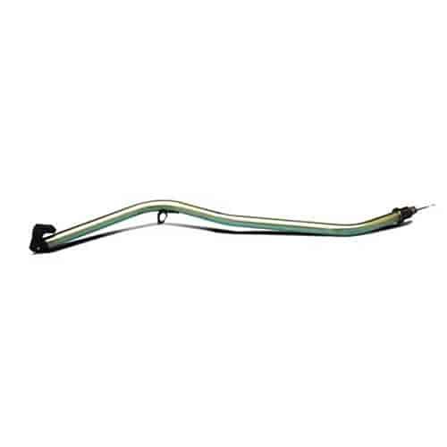 Trick Stick Locking Dipstick & Tube Kit Buick/Pontiac/Olds TH350