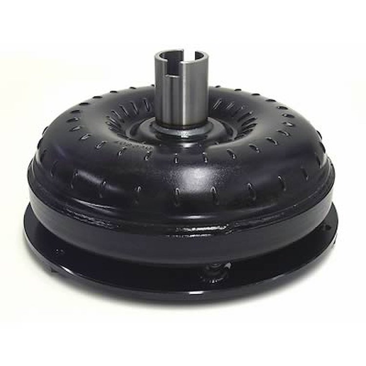 Super Streetmaster Torque Converter GM TH350 & TH400