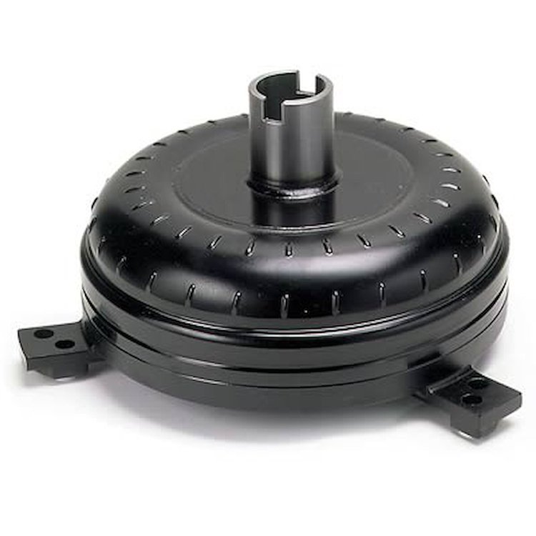 Treemaster Torque Converter for GM TH350/TH400 - 8"