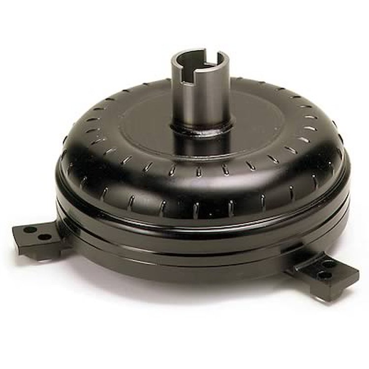 408900 Torque Converter, TH350 and TH400