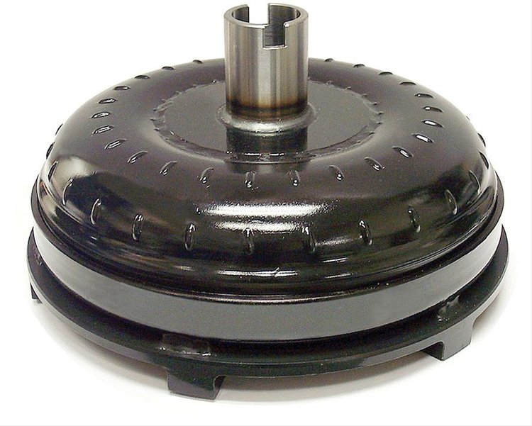 408930 Torque Converter, TH350 and TH400