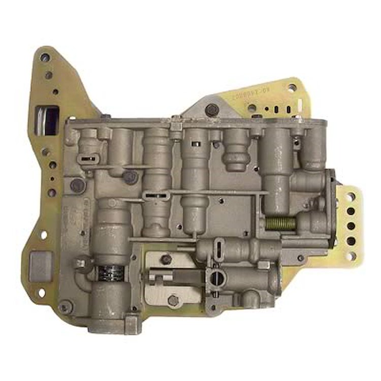 603200 Valve Body, Ford C-6