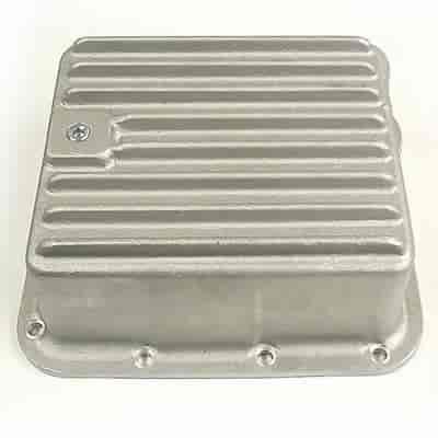 Performance Products DEEP PAN - ALUM - INCLU