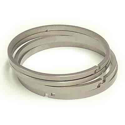 Performance Products CHROME RING KIT