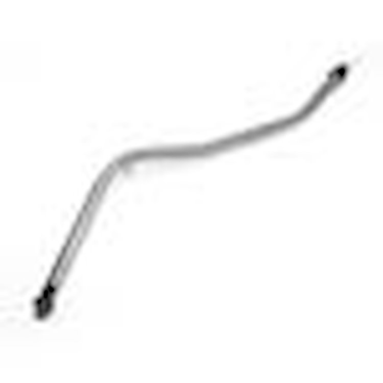 646490 Locking Dispticks And Tubes, C4 - Case Fill, Bell Mount, 20” Forward Bent