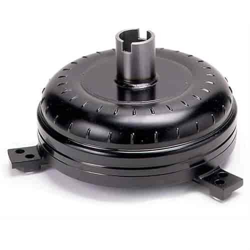CONVERTER - 8 - TREEMASTER 2011 5.0 COYOTE