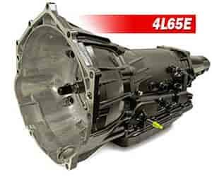 4L65E Transmission Street/Strip