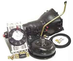 ATI 700R4, 4L60E, 4L65E Transmissions