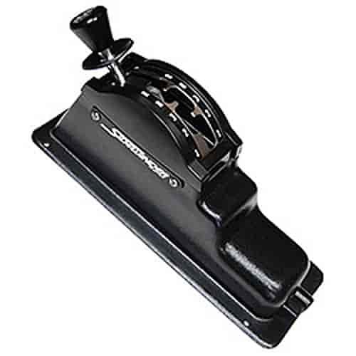 Sidewinder Automatic Transmission Shifter Reverse Pattern
