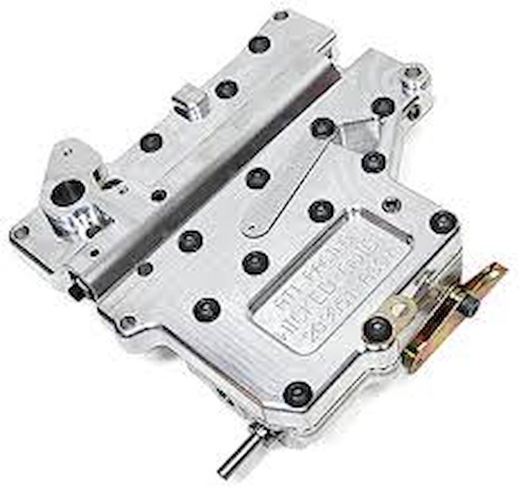 703200 Valve Body, Manual, Reverse Pattern, For 700R4 Transmission