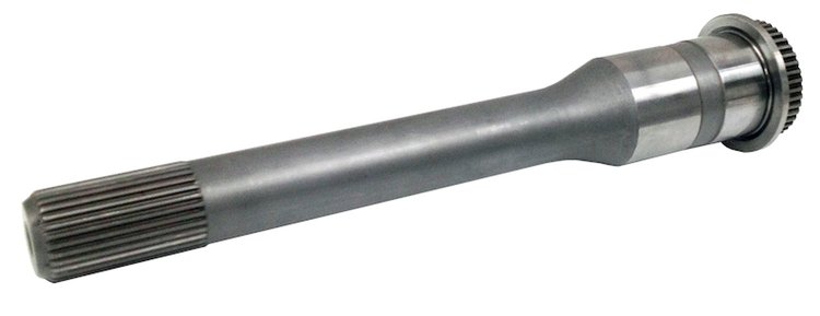 704050 Output Shaft, 8L90E, 300M