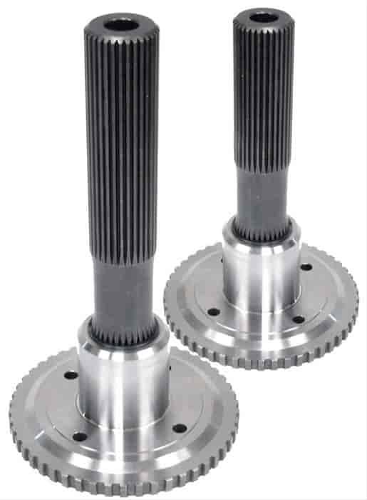 300M Output Shaft 4L80E / 4L85E Transmission - OEM Length