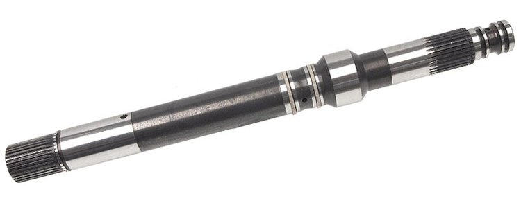 705310 Input Shaft, 4L80E / 4L85E
